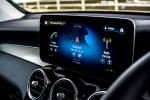 Mercedes-Benz GLC220 d 4Matic 2019 года (UK)